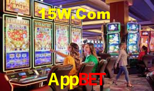 APP oficial da Appbet para mobile